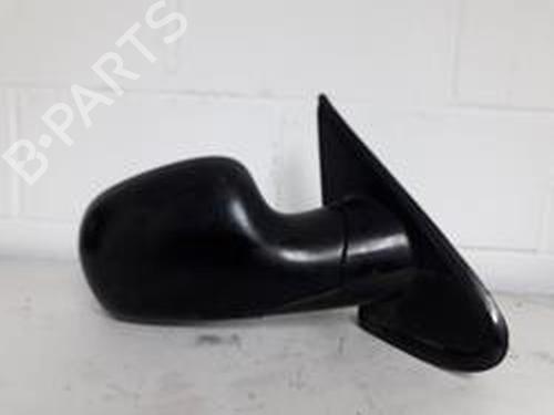 Right mirror CHRYSLER VOYAGER IV (RG, RS)  | BP8718321C27 