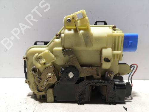 Front right lock VW POLO (9N_, 9A_)  | BP16728464C97 