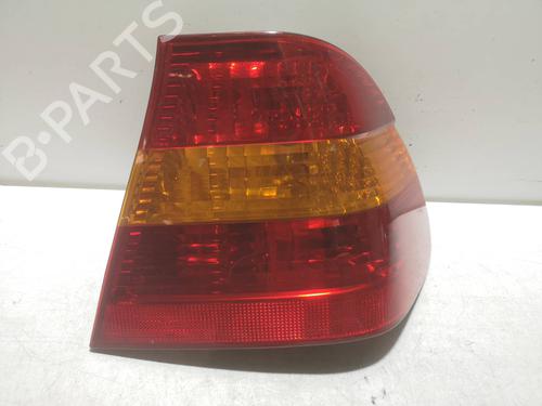 Used Right taillight BMW 3 (E46) [1997-2005]  8708375