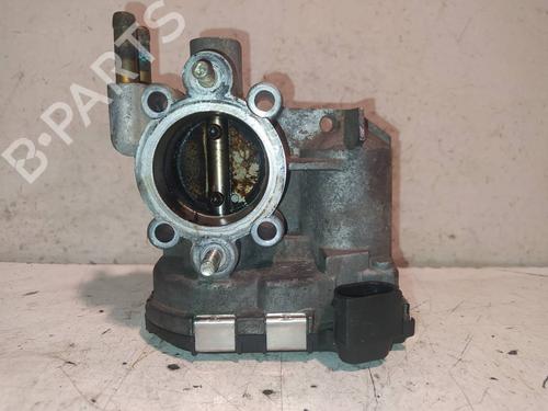 Used Throttle body OPEL CORSA C (X01) 1.2 (F08, F68) (75 hp) 8713550