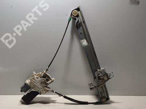 Used Front left window mechanism Front left window mechanism PEUGEOT 407 (6D_) 2.0 HDi 135 (6DRHRH, 6DRHRE, 6DRHRG, 6DRHRJ) (136 hp) 10727986 10727986