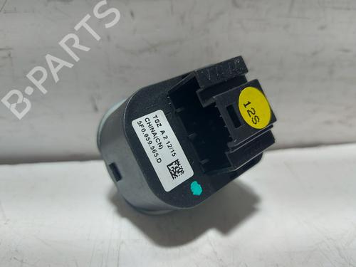 Mirror switch SEAT LEON (5F1) | BP32124304I25