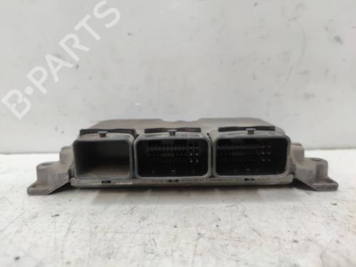 Engine control unit (ECU) CITROËN SAXO (S0, S1)  | BP13538421M57 