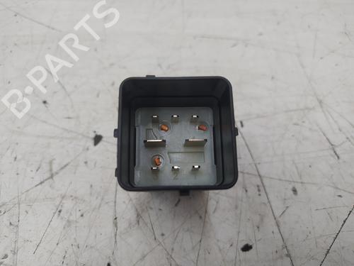 Electronic module CITROËN C5 I (DC_) 2.0 HDi (DCRHZB, DCRHZE) | BP21814199M83 