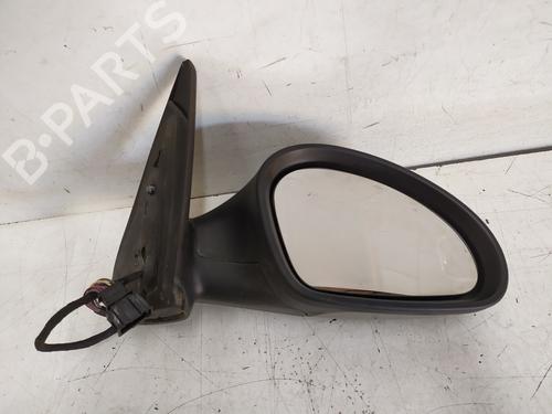 Used Right mirror Right mirror SEAT LEON (1M1) [1999-2006] 33885880 33885880