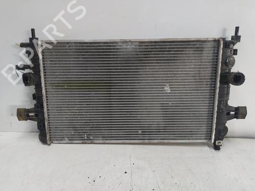 Køler OPEL ASTRA H (A04) 1.6 (L48) (105 hp) 28568734