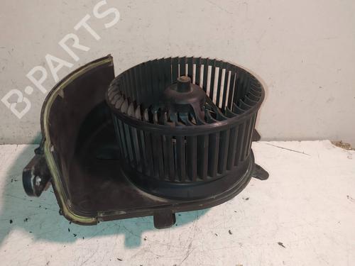 Heater blower motor RENAULT SCÉNIC II (JM0/1_)  | BP14156281M62