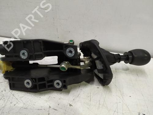 Selector da caixa IVECO DAILY VI Platform/Chassis | BP32271206M90