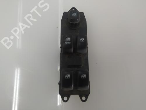 Used Left front window switch CHEVROLET REZZO MPV (U100) 2.0 (122 hp) 15355340
