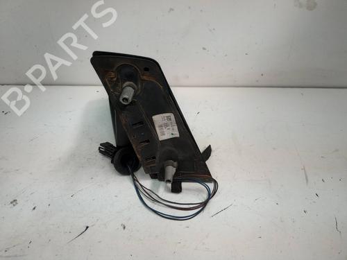 Left mirror OPEL ZAFIRA A MPV (T98)  | BP8709191C26 