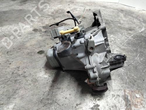 Gearbox CITROËN C3 I (FC_, FN_) 1.4 i Bivalent | BP10217838M3 