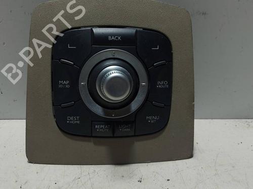 Switch RENAULT SCÉNIC III (JZ0/1_) 1.5 dCi | BP17331011I30 