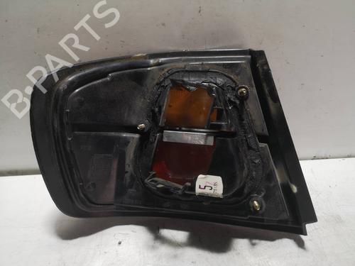 Right taillight NISSAN PRIMERA (P11)  | BP8709570C35 