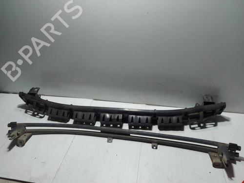 Front bumper reinforcement SUZUKI SWIFT III (MZ, EZ) 1.6 (RS416, RR 416, ZC31S) | BP30172801C109