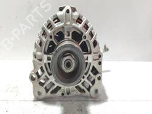 Generator VW POLO (9N_, 9A_) 1.4 TDI (75 hp) 8921411