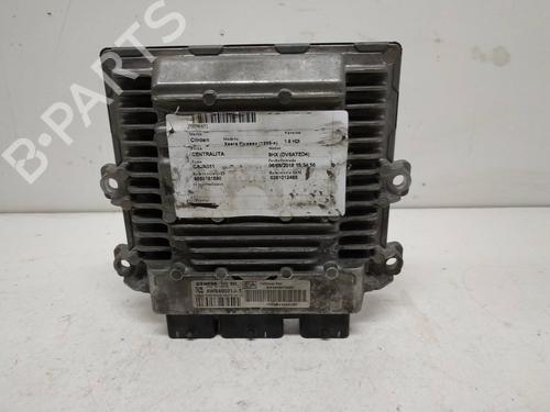 Used Engine control unit (ECU) CITROËN XSARA PICASSO (N68) [1999-2012]  8709657