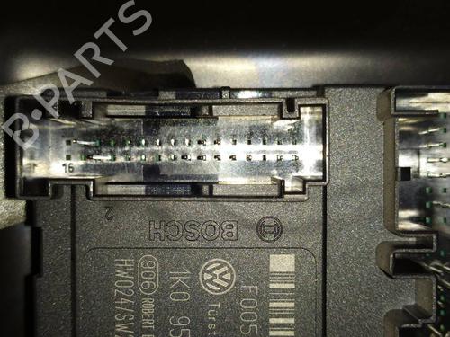 Front right window mechanism VW PASSAT B6 (3C2) | BP39693846C23 - Image 5