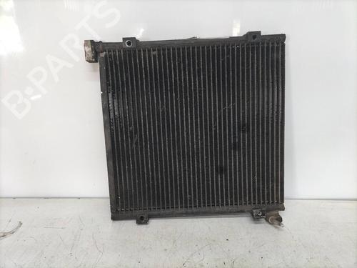 Used AC radiator HONDA HR-V (GH_) [1999-2006]  10931457