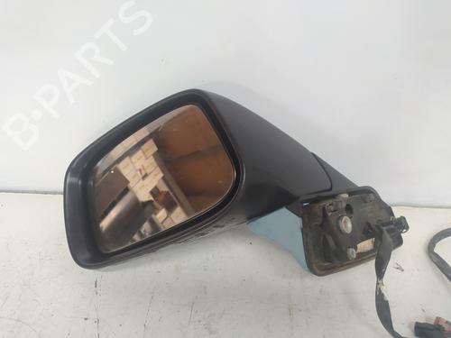 Used Left mirror CITROËN C8 (EA_, EB_) 2.0 (136 hp) 13932135