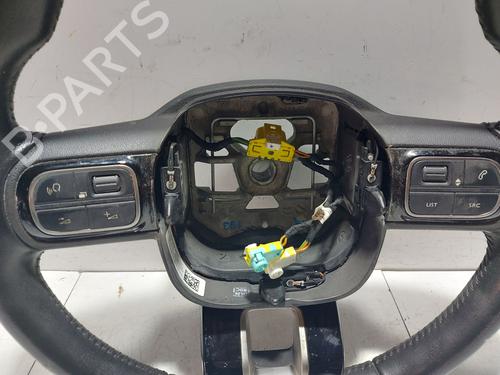 Steering wheel CITROËN C5 AIRCROSS (A_) | BP31344169C49