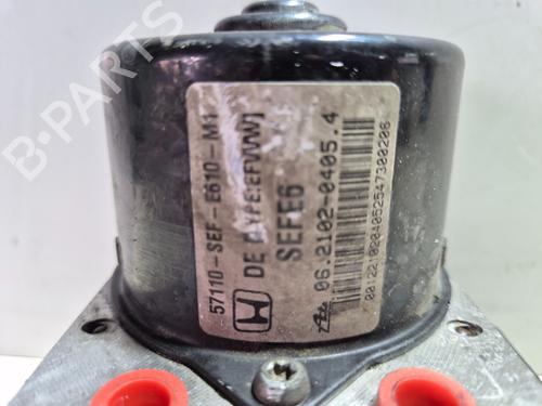 ABS pump HONDA ACCORD VII (CL, CN) 2.2 i-CTDi (CN1) | BP25849429M43 