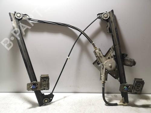 Used Front right window mechanism SEAT IBIZA II (6K1) 1.9 SDI (68 hp) 8706897