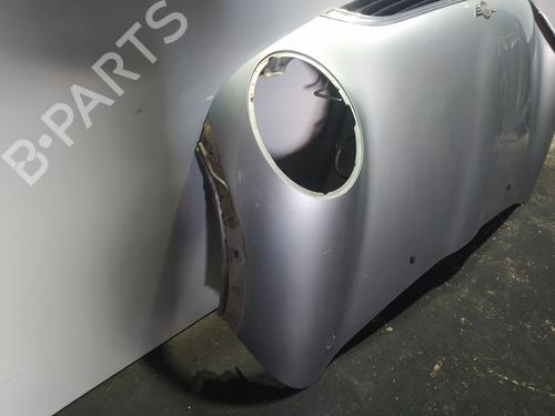 Hood MINI MINI (R50, R53)  | BP27161225C1 