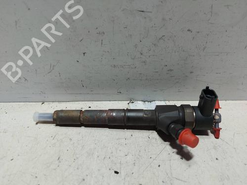 Used Injector OPEL INSIGNIA A Saloon (G09) 2.0 CDTI (69) (160 hp) 19664880