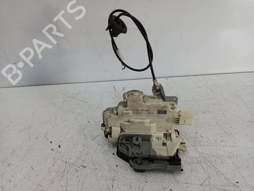Used Front right lock AUDI A5 (8T3) [2007-2017]  18110124