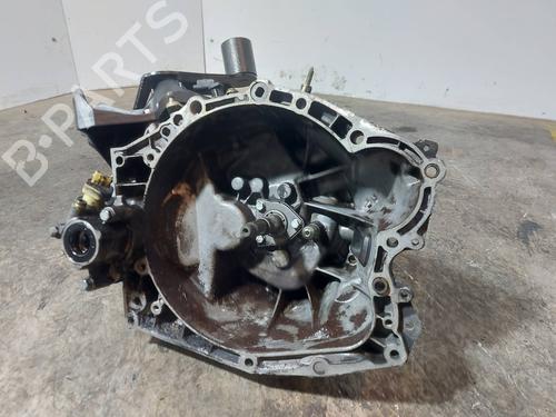 Used Gearbox PEUGEOT EXPERT Van (222) 1.9 D (70 hp) 24418078