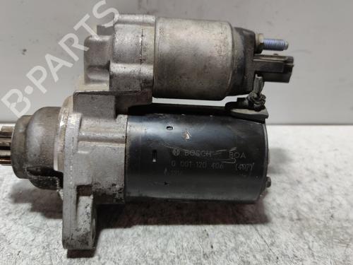 Startmotor SEAT IBIZA III (6L1) [2002-2009]  9272761