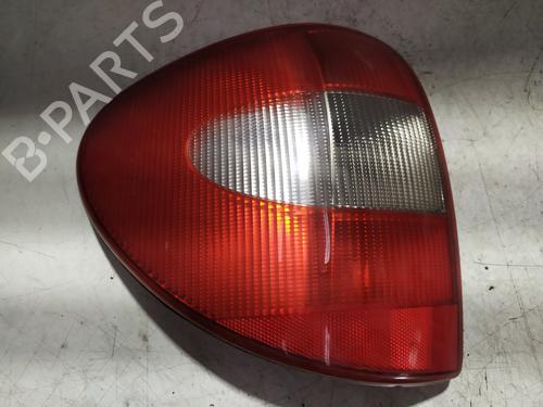 Used Left taillight Left taillight 37015190 37015190