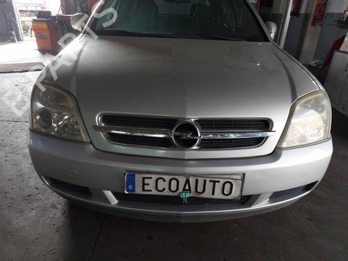 Used Parts OPEL VECTRA C (Z02) [2002-2009]  4319367