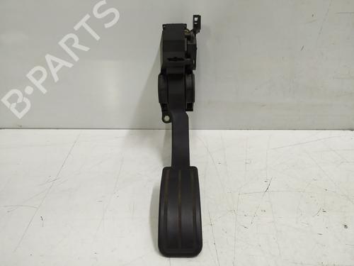 Used Pedal VW POLO IV (9N_, 9A_) 1.4 TDI (75 hp) 30874242