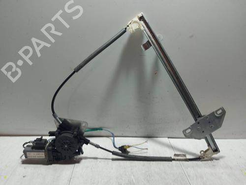 Front left window mechanism DAEWOO LANOS (KLAT) 1.5 | BP40279564C22 - Image 4