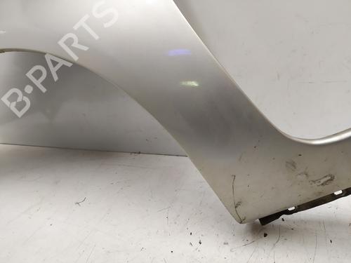 Left front fenders FORD FIESTA V (JH_, JD_) 1.4 TDCi | BP18296413C41 