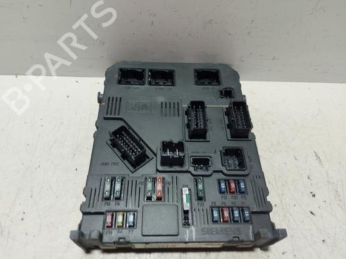 Used Fuse box PEUGEOT 206 Hatchback (2A/C) 1.4 LPG (75 hp) 18875690