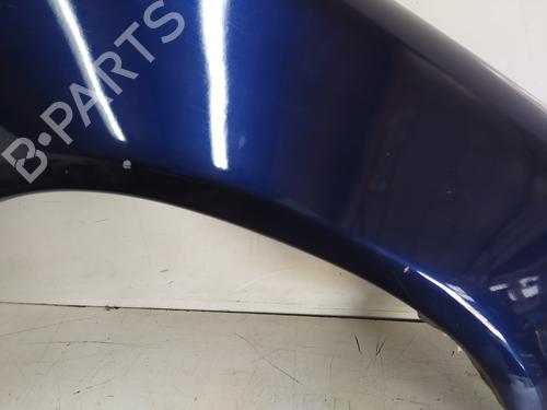 Right front fenders CITROËN SAXO (S0, S1) 1.4 VTS | BP27236166C42 