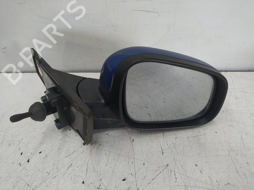Bakspejl Højre CHEVROLET SPARK (M300) 1.0 (68 hp) 12511076