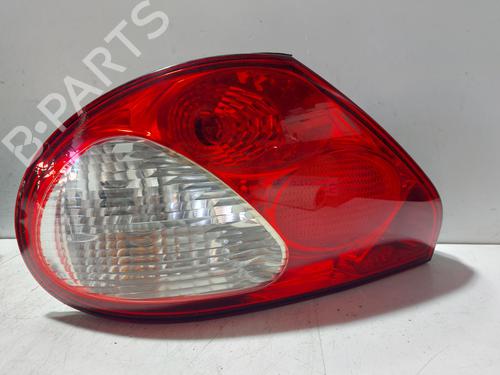 Used Left taillight Left taillight JAGUAR X-TYPE I (X400) 2.5 V6 All-wheel Drive (196 hp) 33274747 33274747