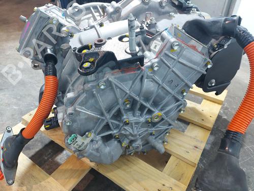 Other TOYOTA PRIUS Liftback (_W2_) 1.5 Hybrid (NHW20_, NHW20R) | BP32765211O1  - Image 12