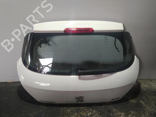 Bagklap CC/Kombi-Coupé PEUGEOT 308 I (4A_, 4C_) 1.6 16V (150 hp) 16960462
