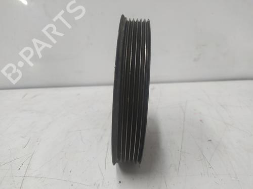 Pulley PEUGEOT 407 (6D_)  | BP16960402M122 