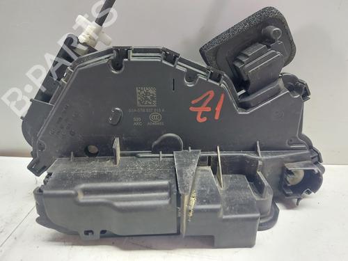 front-left-lock-skoda-fabia-iii-nj3-2014-2015-2016-2017-2018-2019-2020-2021-33239295 main image