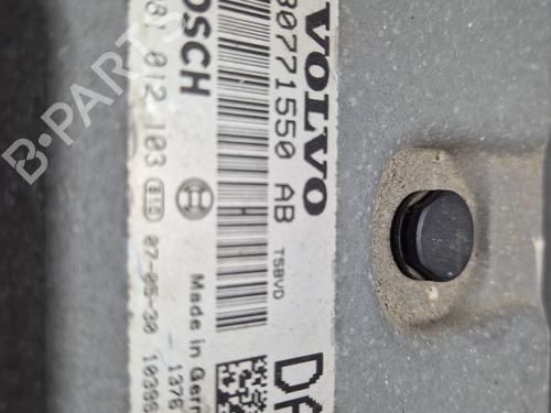 Engine control unit (ECU) VOLVO XC90 I (275) D5 AWD | BP24911086M57 