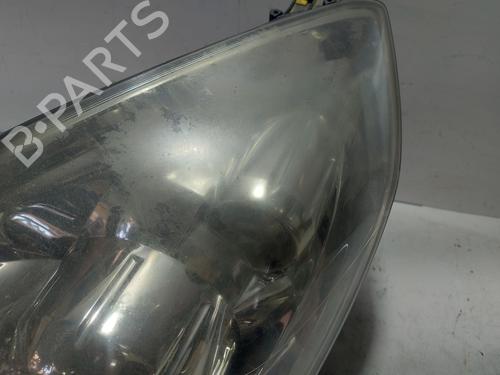 Left headlight OPEL VECTRA C (Z02) 1.9 CDTI (F69) | BP37033266C28 - Image 2