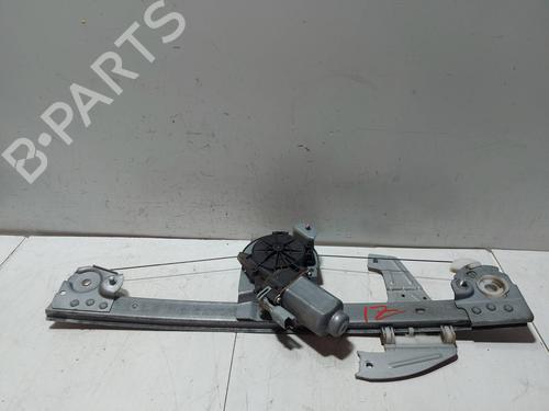 Vindusheismekanisme venstre foran TOYOTA AYGO (_B1_) 1.0 (KGB10_, KGB10R) (68 hp) 29745162