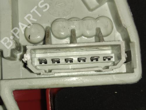 Left taillight VW PASSAT B5.5 (3B3) | BP32986905C34 - Image 3