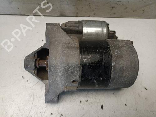 Starter RENAULT CLIO II (BB_, CB_)  | BP8711270M8 