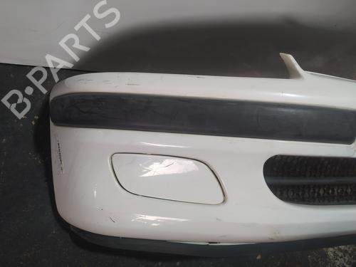 Front bumper PEUGEOT 106 II (1A_, 1C_) 1.5 D | BP8713315C7 